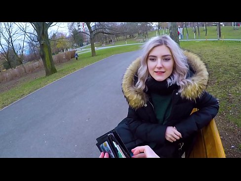 ❤️ Polyká cizí žhavé sperma za peníze - orál v parku Eva Elfie ❤️❌ Sex u nás cs.javarchive.top ☑